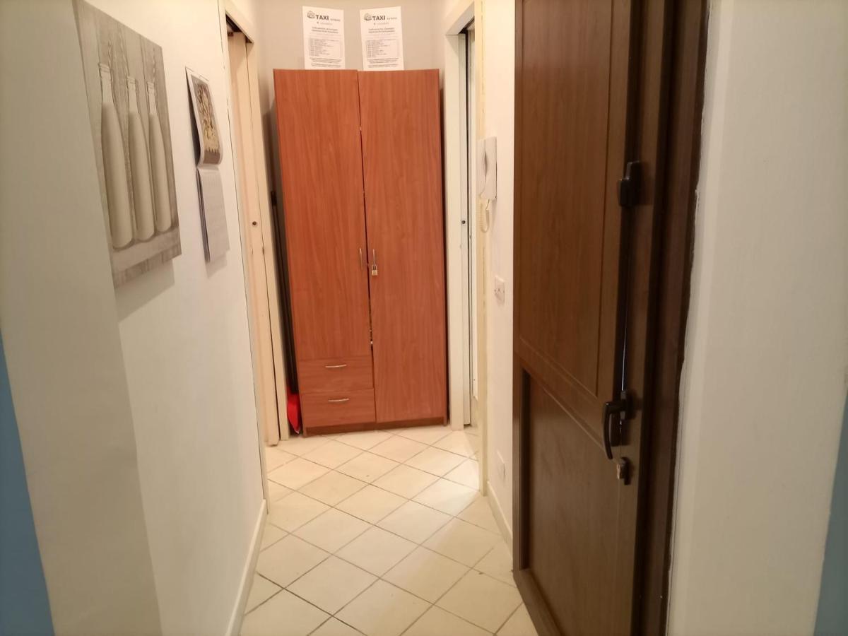 Da Salvo E Mary Hotel Трапани Екстериор снимка