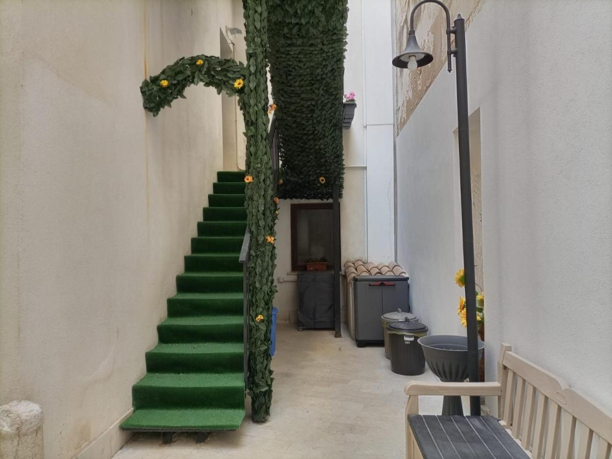 Da Salvo E Mary Hotel Трапани Екстериор снимка