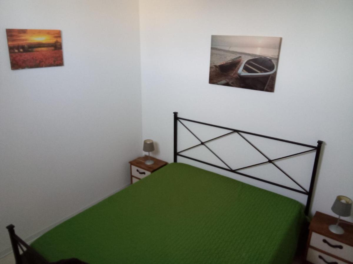 Da Salvo E Mary Hotel Трапани Екстериор снимка